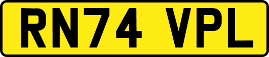 RN74VPL