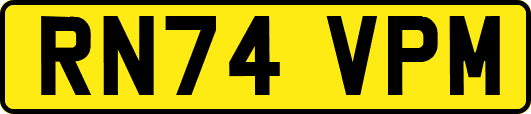 RN74VPM