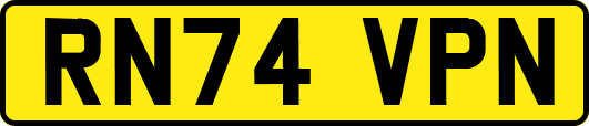 RN74VPN