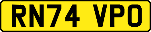 RN74VPO