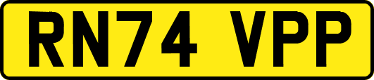 RN74VPP