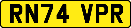 RN74VPR