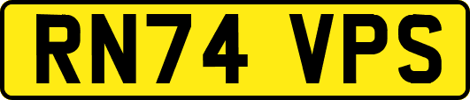RN74VPS