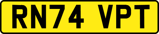 RN74VPT
