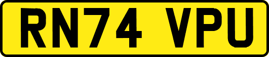 RN74VPU