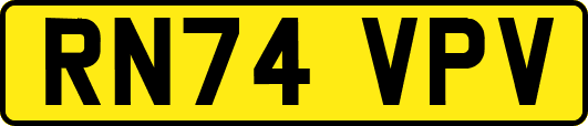 RN74VPV