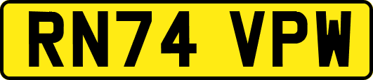 RN74VPW