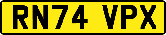 RN74VPX