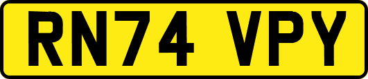 RN74VPY