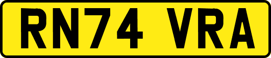 RN74VRA