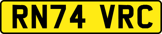 RN74VRC