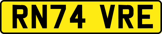 RN74VRE