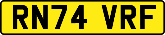 RN74VRF