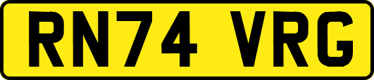 RN74VRG