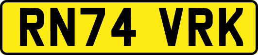 RN74VRK
