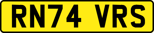 RN74VRS