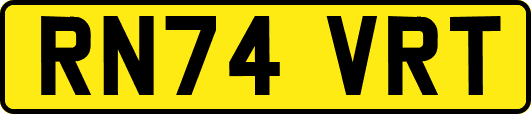 RN74VRT