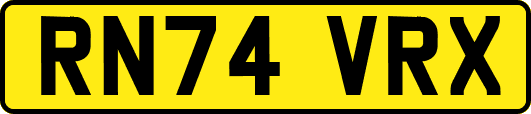 RN74VRX