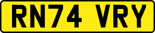 RN74VRY