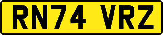 RN74VRZ