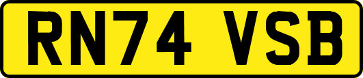 RN74VSB