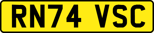 RN74VSC