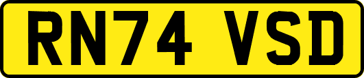 RN74VSD