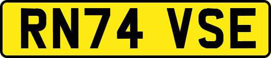 RN74VSE