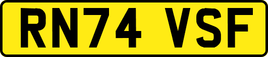 RN74VSF
