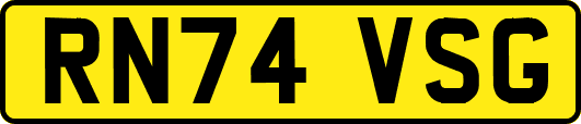 RN74VSG