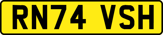 RN74VSH