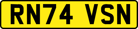 RN74VSN