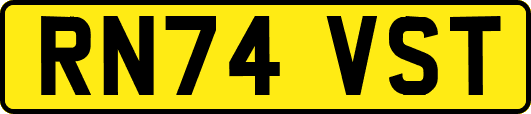 RN74VST