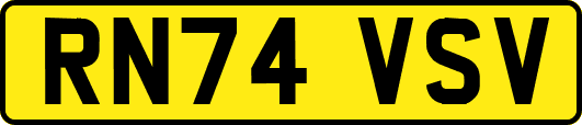 RN74VSV