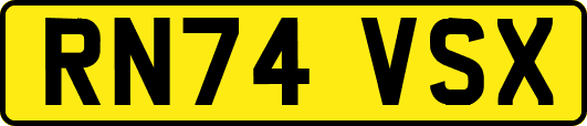 RN74VSX