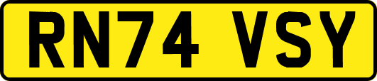 RN74VSY