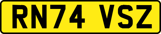 RN74VSZ