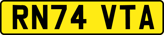 RN74VTA