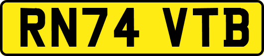 RN74VTB
