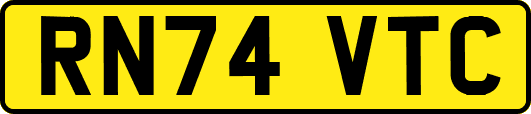 RN74VTC