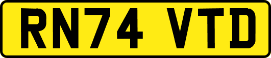 RN74VTD