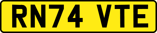 RN74VTE