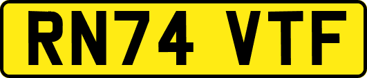 RN74VTF