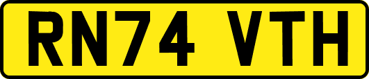 RN74VTH
