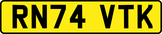 RN74VTK