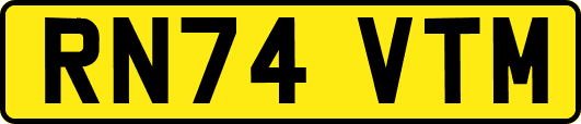 RN74VTM