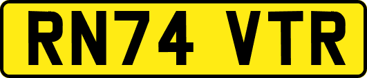 RN74VTR