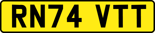 RN74VTT