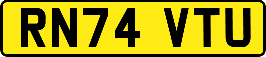 RN74VTU