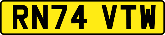 RN74VTW
